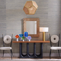 Alphaville Table Lamp with Coliseum Console