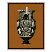 David Phoenix  - Etruscan Vase I