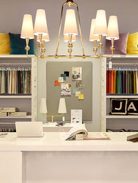 Interior Design Services