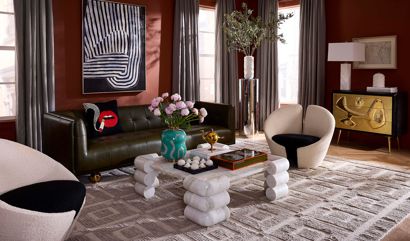 Jonathan Adler logo