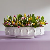 Dora Maar Long Bowl - collection view
