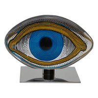 Druggist Eye Objet - front view