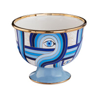 Druggist Large Bowl - styled view