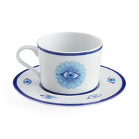 Druggist Dinnerware - front view