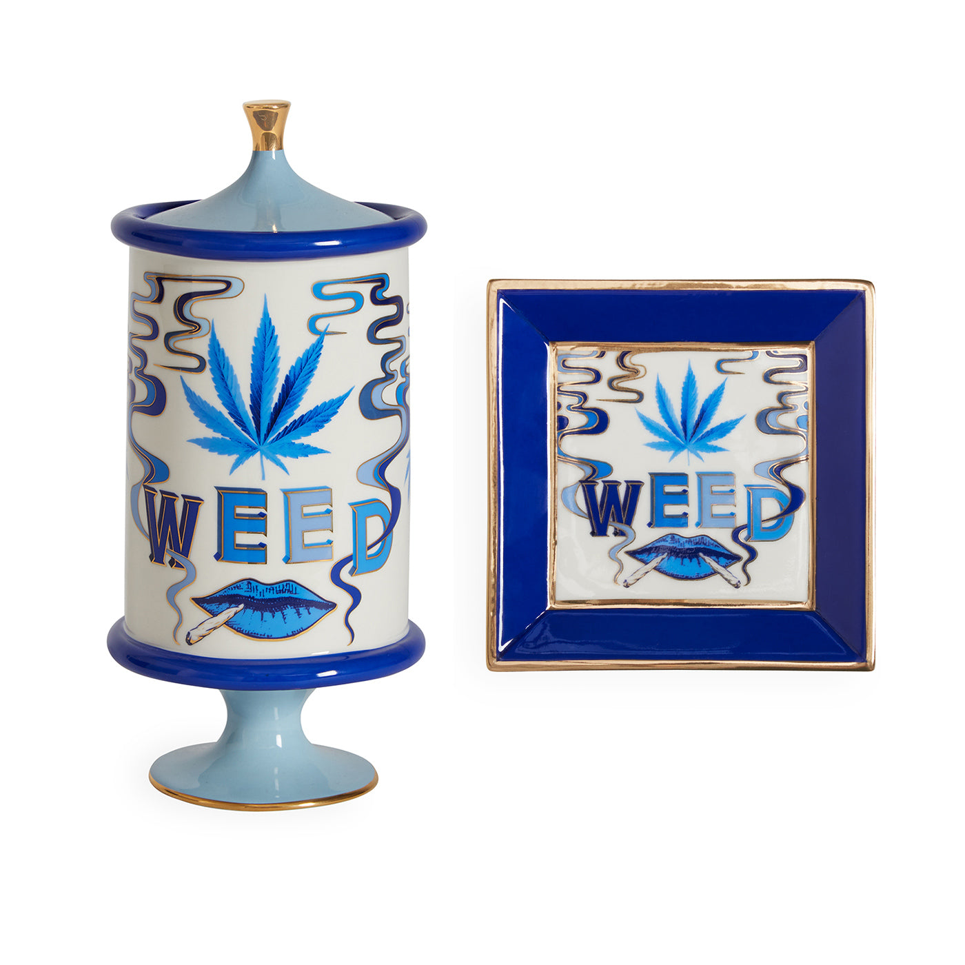 Druggist Weed Bundle – Jonathan Adler