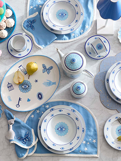 Shop Dinnerware