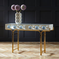 globo console style view