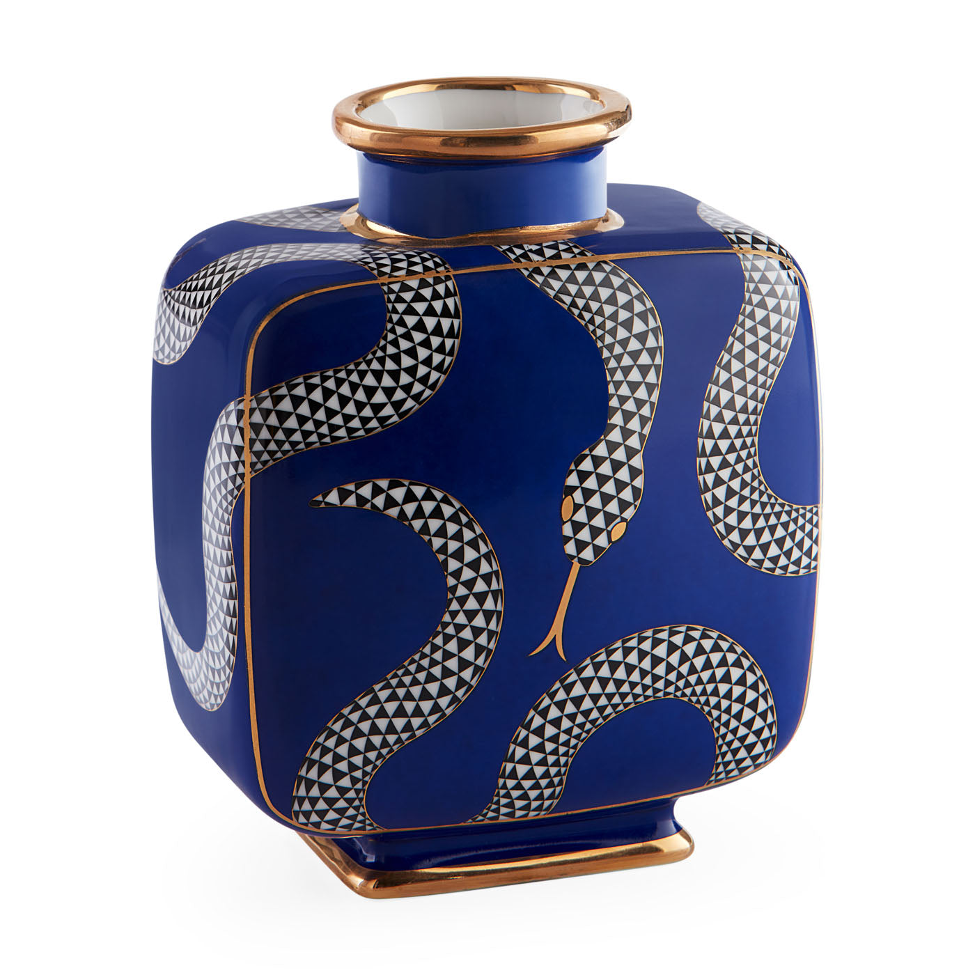 Jonathan Adler Eden Vase - Thumbnail 2