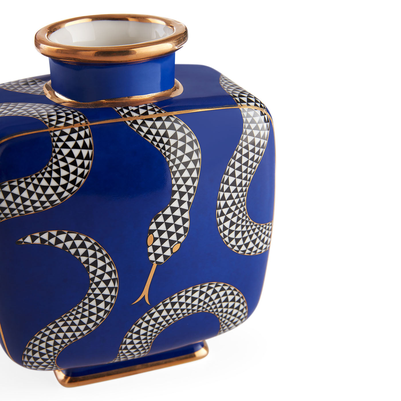 Jonathan Adler Eden Vase - Thumbnail 4