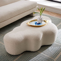 Ether Cloud Ottoman Collection