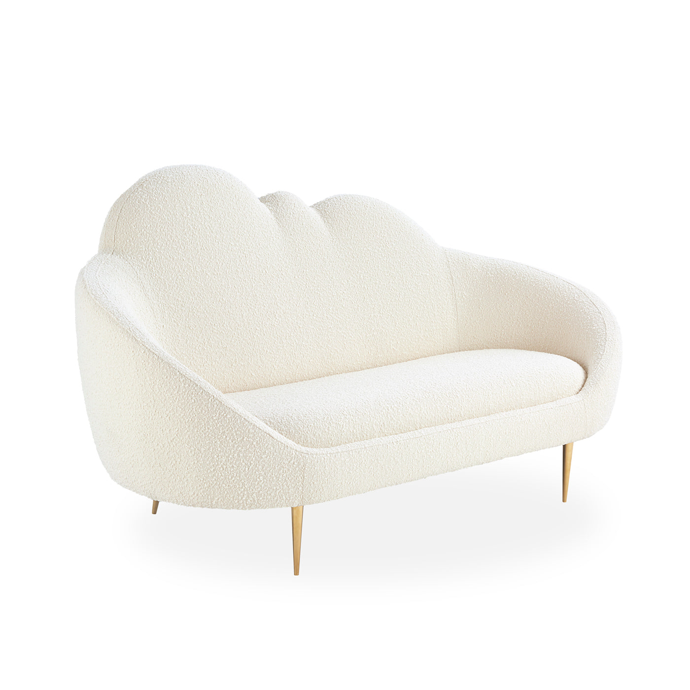 ether cloud settee group view