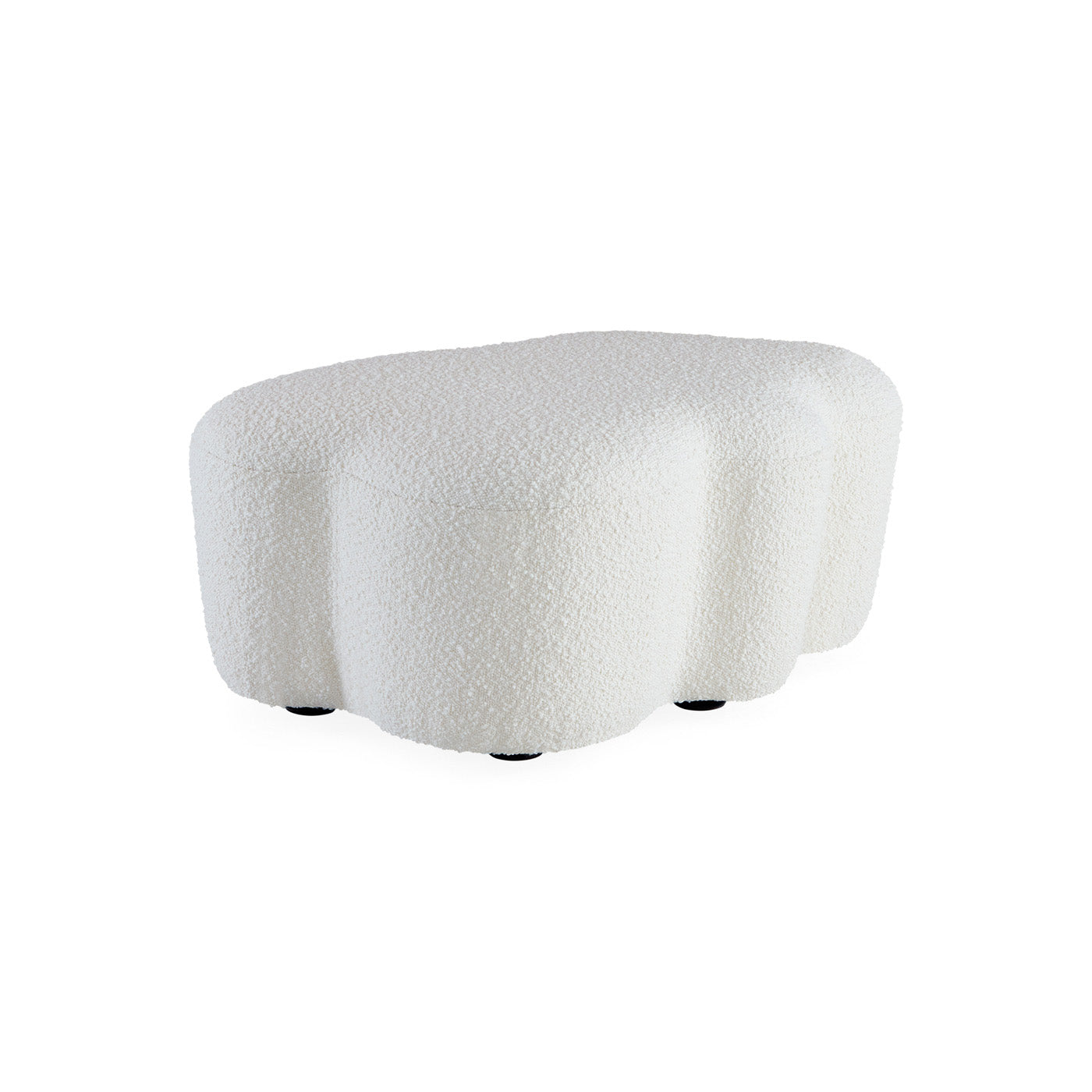 Ether Cloud Ottoman Collection