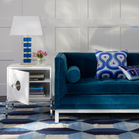 Channing Large End Table