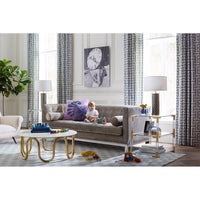 sundial hat from getty images lampert sofa family friendly - styled view 1