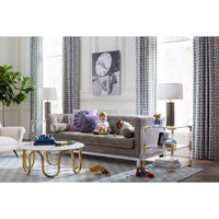 sundial hat from getty images lampert sofa family friendly - styled view 1