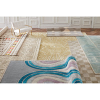 rugs collection - styled view