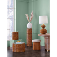 riviera furniture and lighting collection - styled view 2