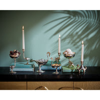 silver-plated decor collection - styled vew 1
