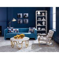 tina turner getty images photography sunset sofa - styled view