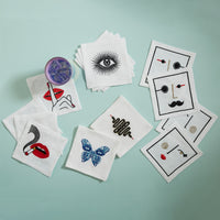 eyes collection - styled view