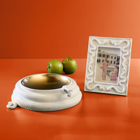 eden porcelain decor collection - styled view