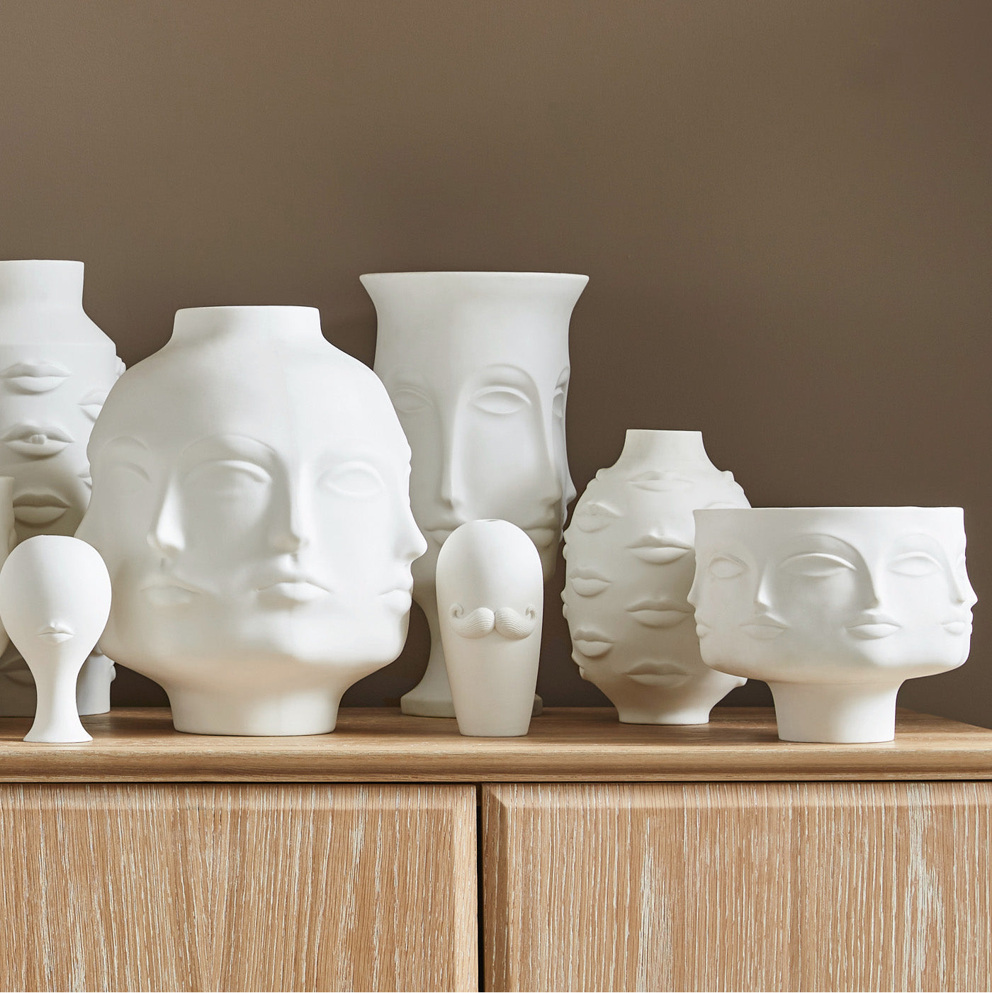 Salvador Vase