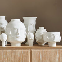 Salvador Vase