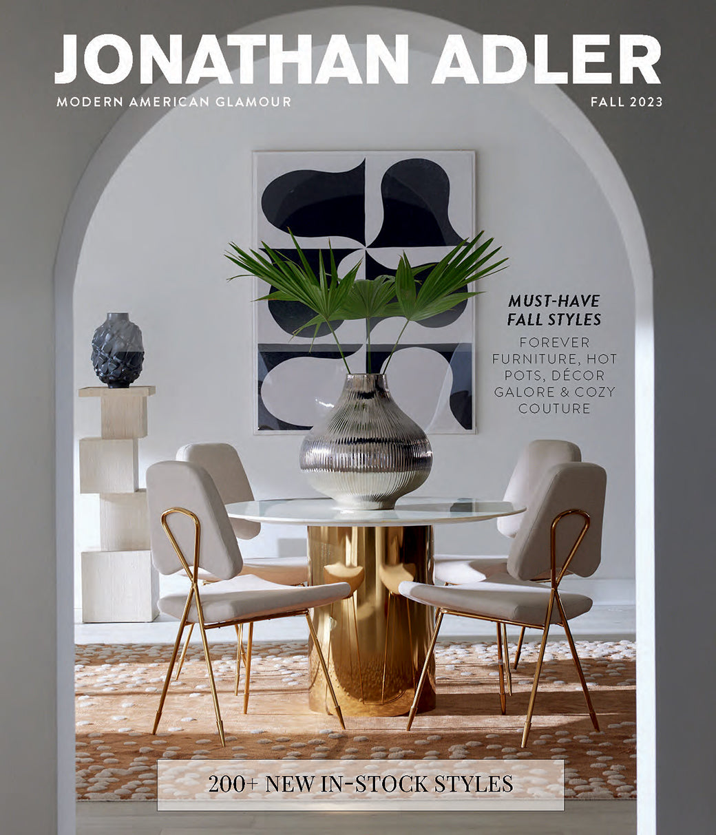 Catalog Jonathan Adler