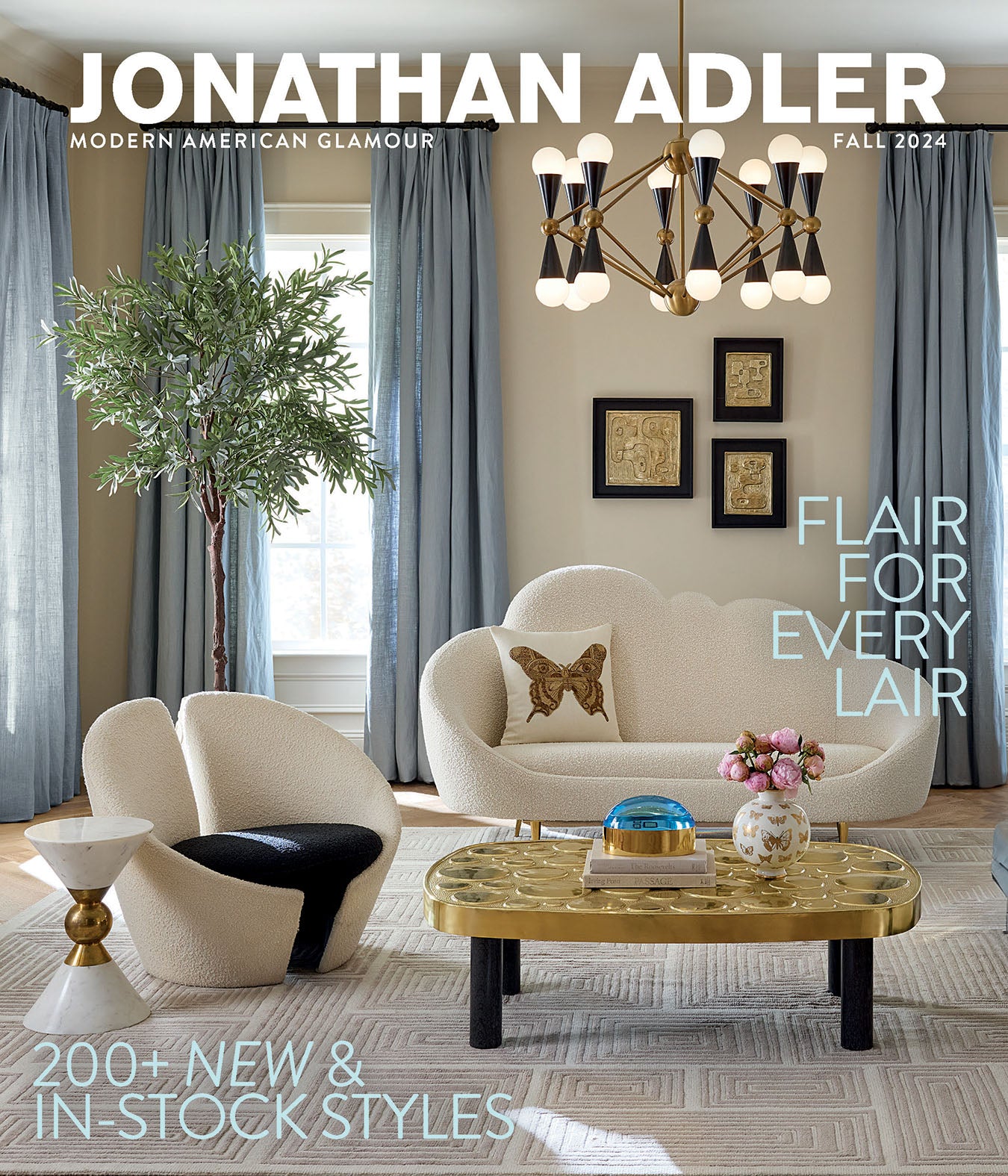 Catalog Jonathan Adler