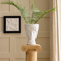 Paradox Small Art with Aphrodite Vase