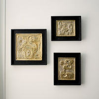 Reform Brass Art - styled group view