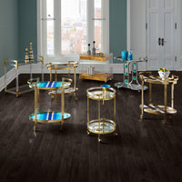 Ultramarine Bar Cart - collection view