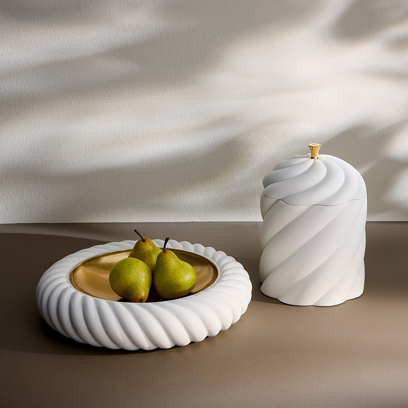 Geneva Bowl - styled view