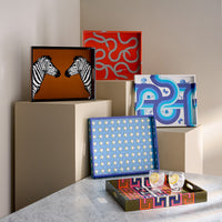 Madrid Lacquer Tray - collection view