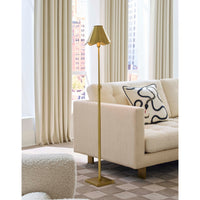 Ripple Articulating Floor Lamp