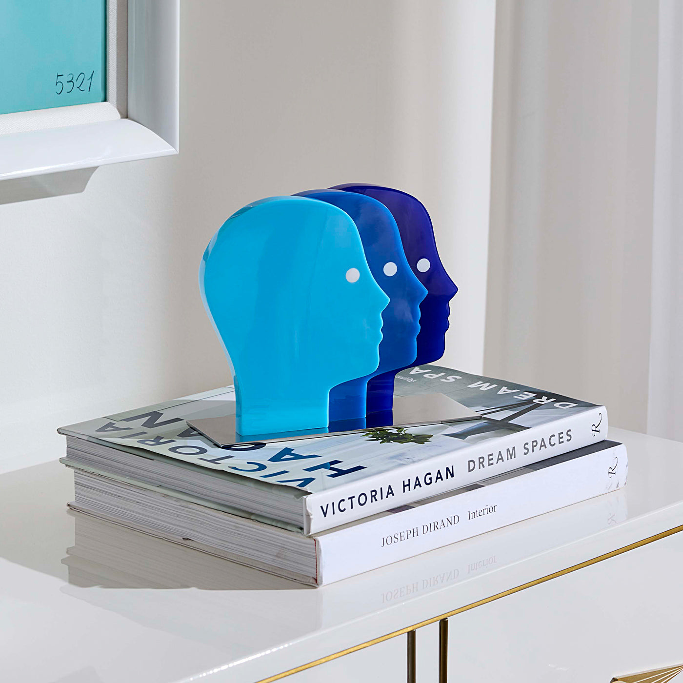 Atlas Objet – Jonathan Adler