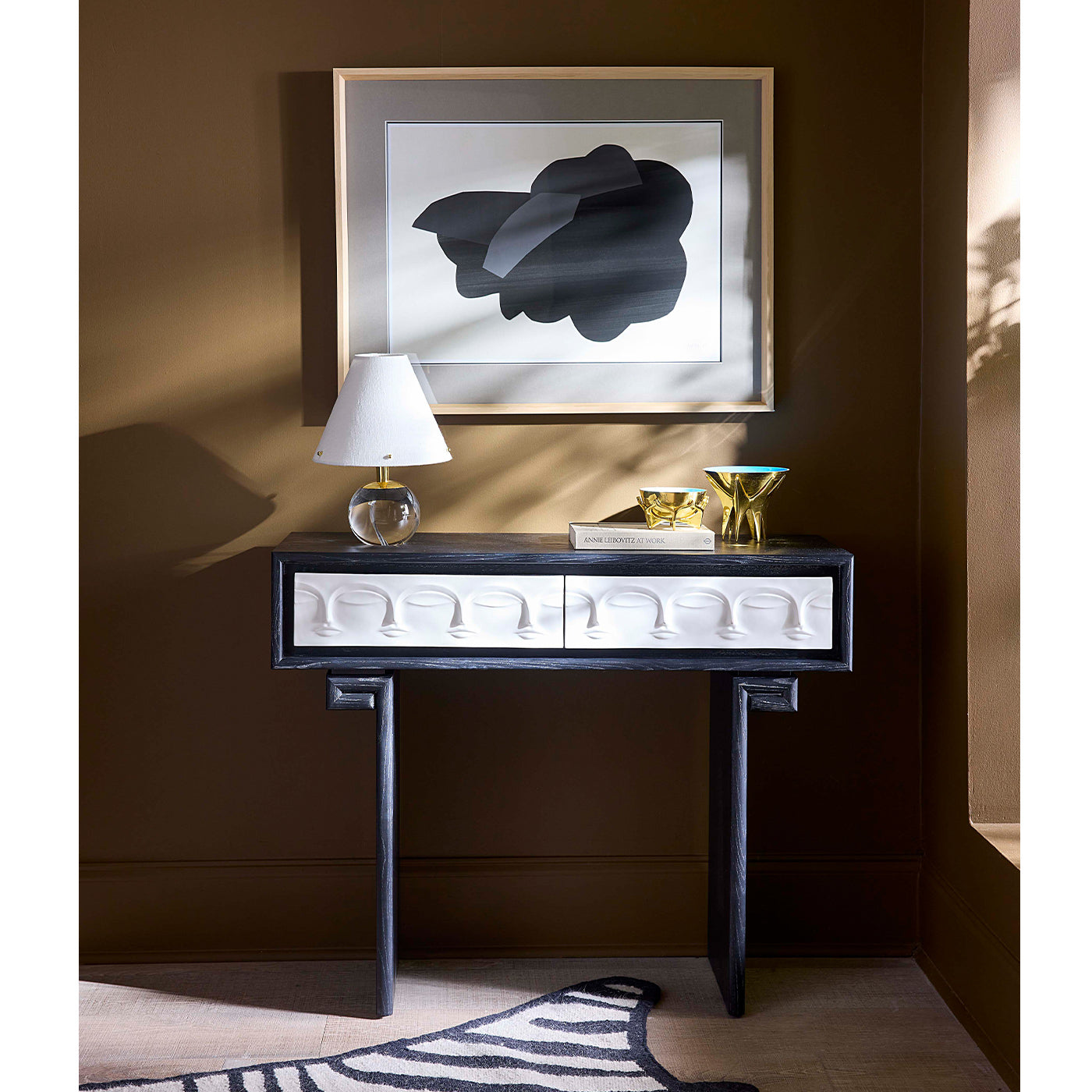 Dora Maar Console – Jonathan Adler