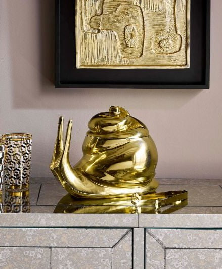 Muse Noir Ceramic Candle in Porcelain | Jonathan Adler