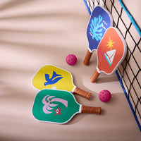 Playa Pickleball Set - set of 4 view