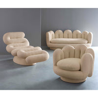 Serpentine Apartment Sofa - collection view