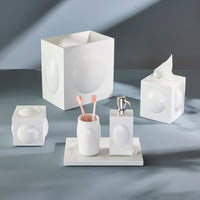 Globo White Box