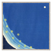 Fashion in the Service of Commerce, 1920 - Blue Sky