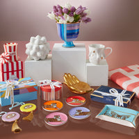 Mariposa Valet Tray - group view