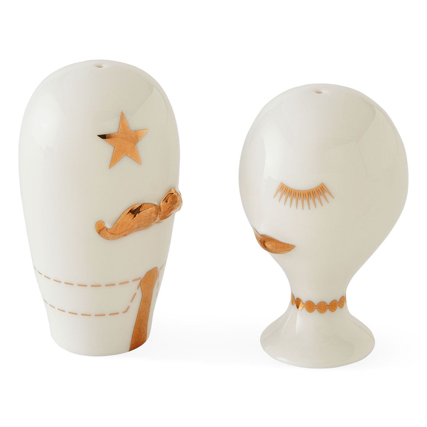 Jonathan Adler Muse Salt & Pepper - Thumbnail 3