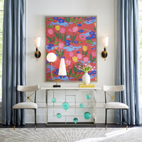 Paule Marrot Tulips 2