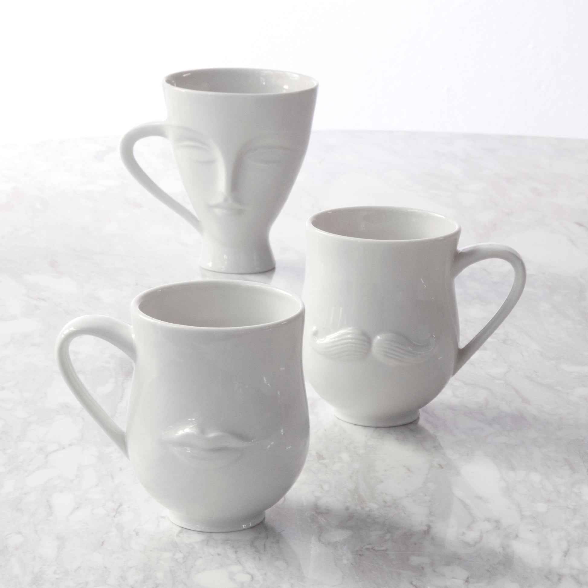 giuliette mug channing desk home office - styled view