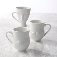 giuliette mug channing desk home office - styled view