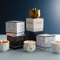 hostess gift selection - styled view