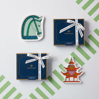 luxembourg pagoda tray collection 2