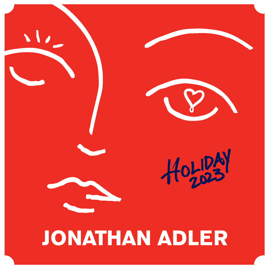 Catalog Jonathan Adler